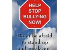 help stop bullying now! Don